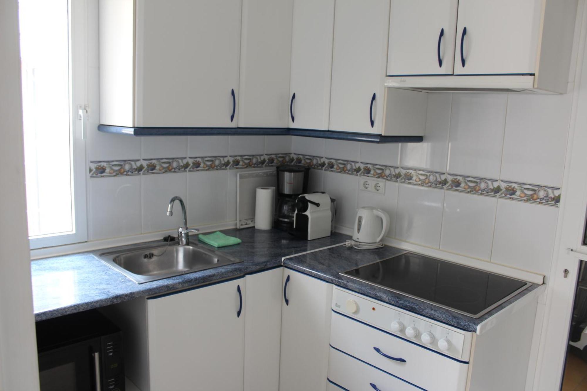Bungalow With 2 Bedrooms And Roof Terrace In The Center Of La Zenia. Free Wifi. Orihuela Exterior photo